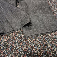 NWOT Lane Bryant Black Sparkle The Allie Skinny Ankle Pant size 20