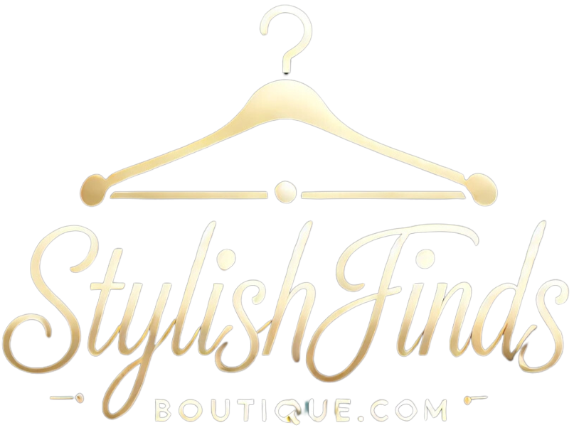 Stylish Finds Boutique